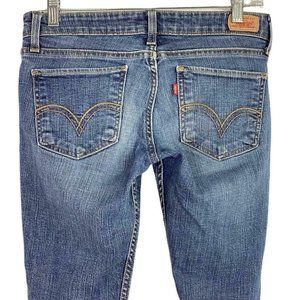 524 Too Superlow Jeans 